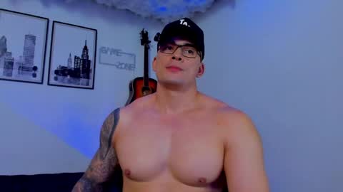 Sean Carrera online show from 05/11/26, 08:50