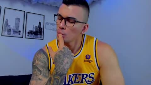 Sean Carrera online show from 05/17/26, 04:14