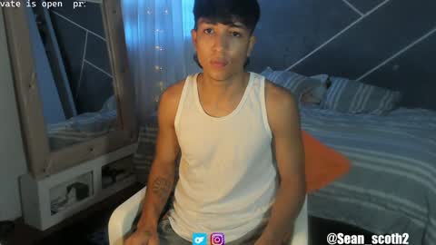 Snapshot of sean_scoth2 chatting on 12/06/24, 09:13 Sean Scoth online show from 12/06/24, 09:13