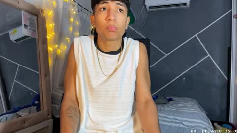 Snapshot of sean_scoth2 chatting on 12/15/24, 09:03 Sean Scoth online show from 12/15/24, 09:03