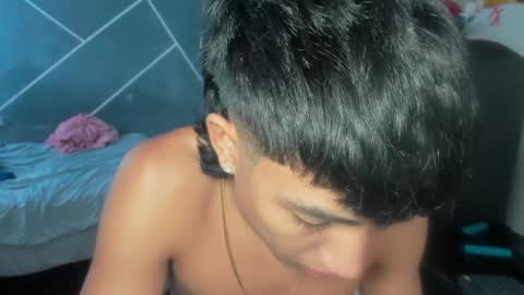 Snapshot of sean_scoth2 chatting on 01/03/25, 07:18 Sean Scoth online show from 01/03/25, 07:18