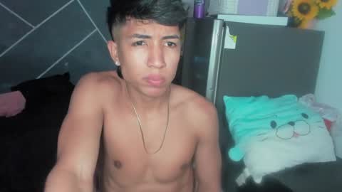 Snapshot of sean_scoth2 chatting on 01/08/25, 06:31 Sean Scoth online show from 01/08/25, 06:31