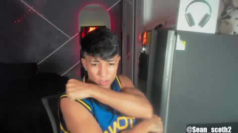 Snapshot of sean_scoth2 chatting on 01/26/25, 12:58 Sean Scoth online show from 01/26/25, 12:58