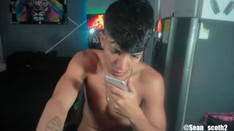 Snapshot of sean_scoth2 chatting on 01/27/25, 07:46 Sean Scoth online show from 01/27/25, 07:46