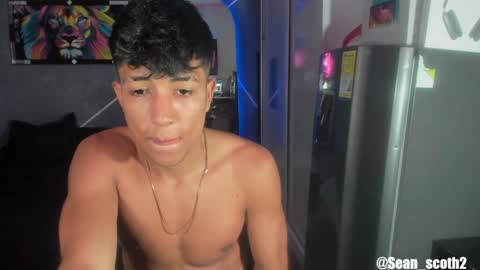 Snapshot of sean_scoth2 chatting on 01/28/25, 09:19 Sean Scoth online show from 01/28/25, 09:19