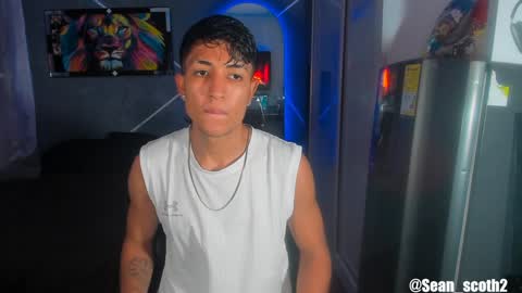 Snapshot of sean_scoth2 chatting on 02/09/25, 12:28 Sean Scoth online show from 02/09/25, 12:28