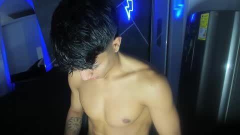 Snapshot of sean_scoth2 chatting on 03/02/25, 12:09 Sean Scoth online show from 03/02/25, 12:09