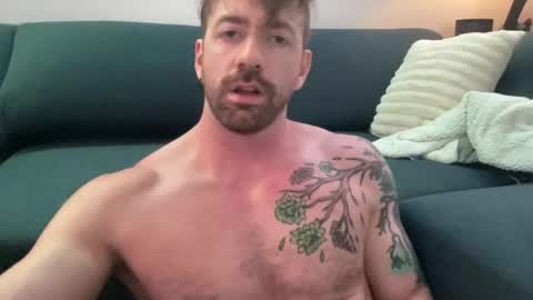 Snapshot of seanbluexxx chatting on 06/08/26, 03:40 Sean Blue online show from 06/08/26, 03:40