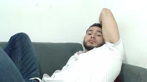 seank_noszka online show from 02/13/25, 06:05
