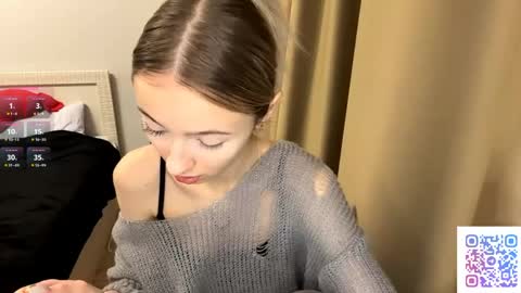 Kate online show from 04/28/26, 07:52