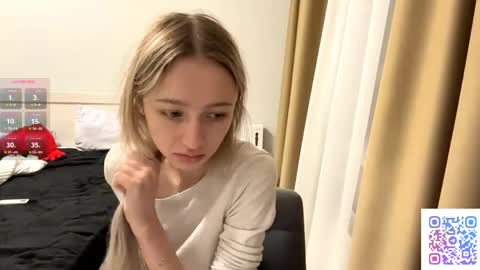 Kate online show from 05/01/26, 07:07