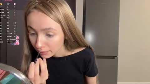 Kate online show from 06/27/26, 09:09