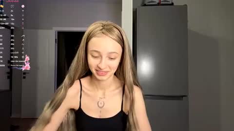 Kate online show from 06/28/26, 07:20