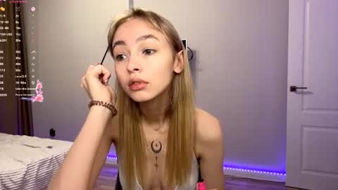 Kate online show from 07/17/26, 07:08