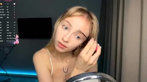 Kate online show from 07/27/26, 07:10