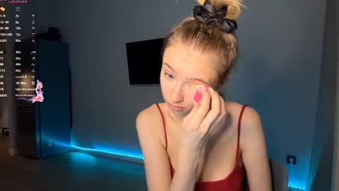 Kate online show from 07/31/26, 07:13