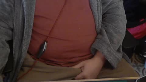 Falco J online show from 01/08/26, 09:00