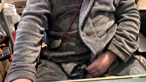 Falco J online show from 02/02/26, 09:19