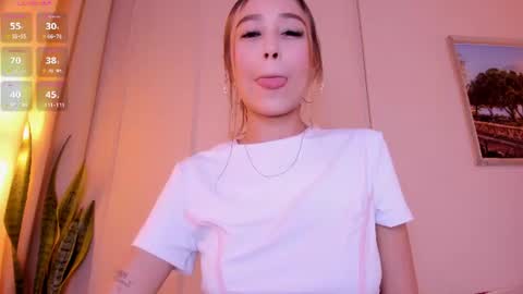 Rosie online show from 06/15/26, 07:27