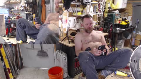 Seattlemanwhore online show from 12/17/24, 08:21