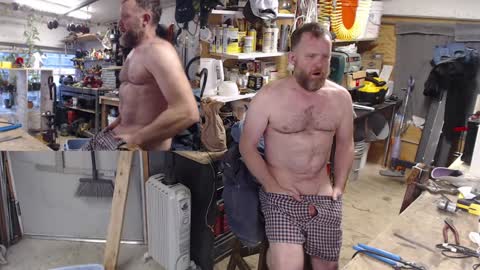 Seattlemanwhore online show from 12/18/24, 10:02