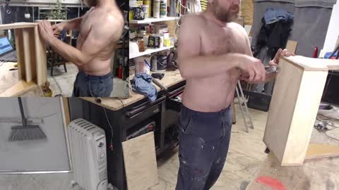 Seattlemanwhore online show from 12/21/24, 03:42