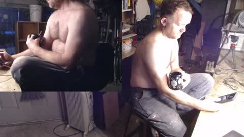 Seattlemanwhore online show from 12/29/24, 03:57