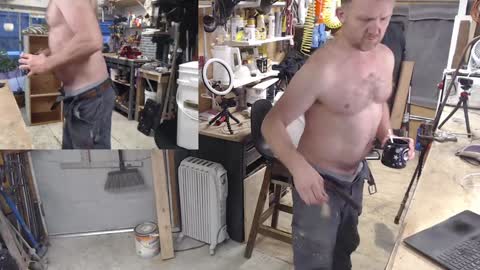 Seattlemanwhore online show from 12/29/24, 09:41