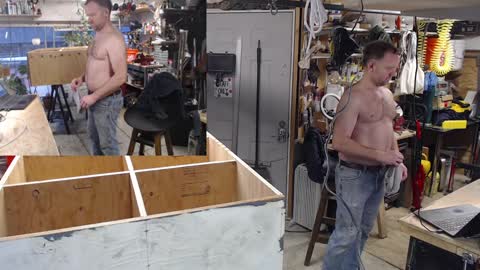 Seattlemanwhore online show from 12/30/24, 05:13