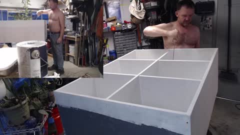 Seattlemanwhore online show from 01/02/25, 10:55