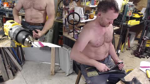 Seattlemanwhore online show from 01/06/25, 11:09