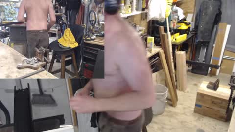 Seattlemanwhore online show from 01/16/25, 09:40