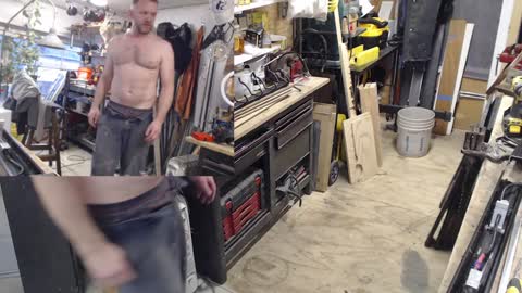 Seattlemanwhore online show from 01/17/25, 08:00