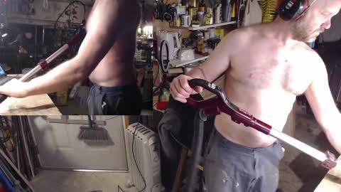 Seattlemanwhore online show from 01/18/25, 03:16