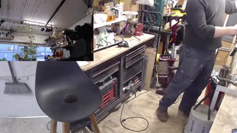 Seattlemanwhore online show from 01/23/25, 10:33