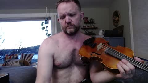 Seattlemanwhore online show from 01/26/25, 01:20