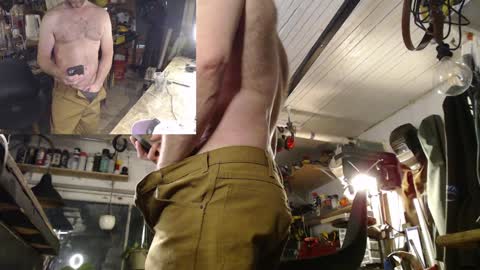 Seattlemanwhore online show from 02/02/25, 02:34