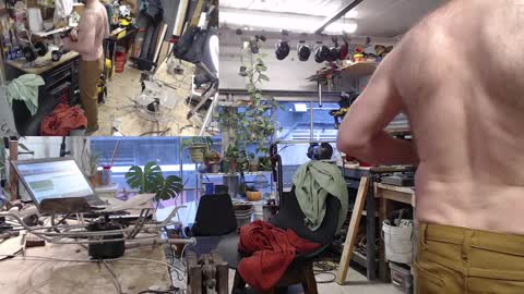 Seattlemanwhore online show from 02/02/25, 08:30