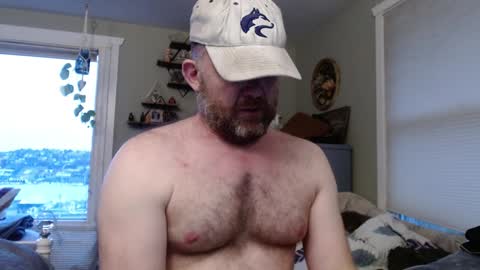 Seattlemanwhore online show from 02/03/25, 12:58