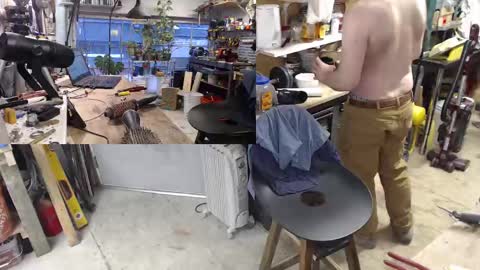 Seattlemanwhore online show from 02/20/25, 04:36