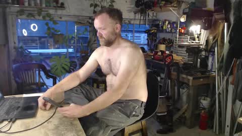 Seattlemanwhore online show from 09/26/25, 02:21