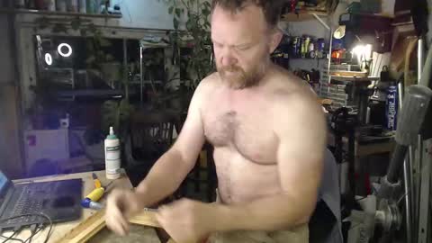 Seattlemanwhore online show from 10/03/25, 01:41