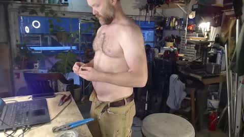 Seattlemanwhore online show from 10/07/25, 02:25