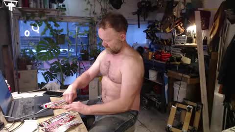 Seattlemanwhore online show from 04/24/26, 01:57