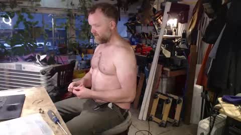 Seattlemanwhore online show from 04/27/26, 01:31