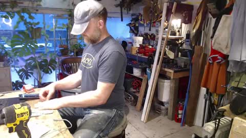 Seattlemanwhore online show from 04/29/26, 02:21