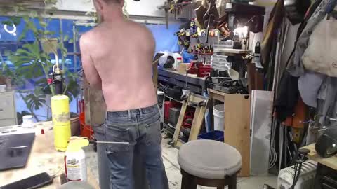 Seattlemanwhore online show from 05/01/26, 01:48