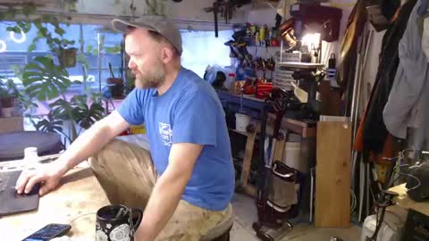 Seattlemanwhore online show from 05/02/26, 02:33