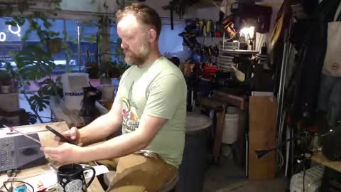 Seattlemanwhore online show from 05/05/26, 02:25