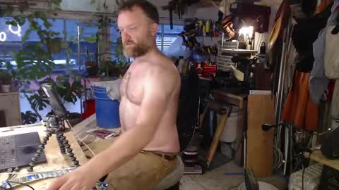 Seattlemanwhore online show from 05/06/26, 02:22